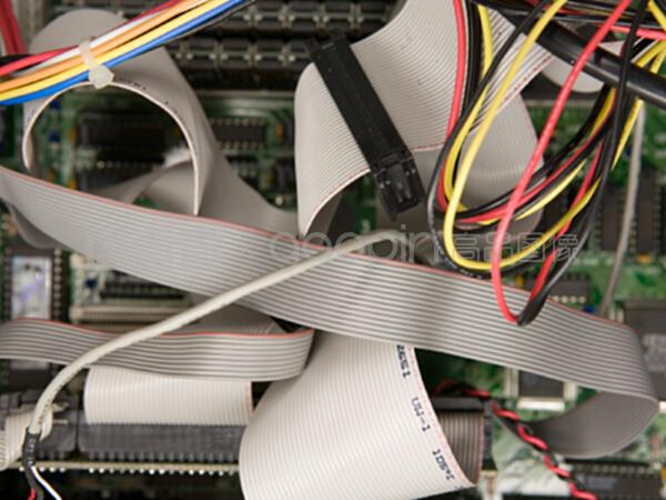 電腦零件與計算機配件 構建數(shù)字化世界的基石