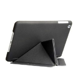 MaxMCO蘋果iPad Mini多角度折疊保護套 超薄設計與實用功能兼?zhèn)? class=