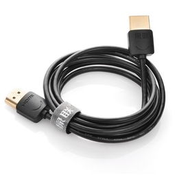 綠聯(lián)11198超細HDMI線 連接數(shù)字生活，呈現(xiàn)清晰視界