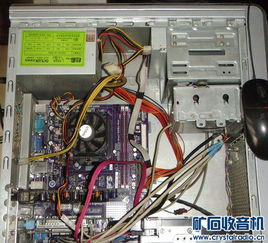 數碼家電更新換代，精選電腦配件及家電銷售推薦